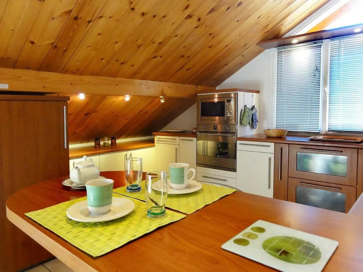 Bel Appartement 67M² 2 Chambres, Parking, Balcon Sud - Briancon - Fr-1-330C-72 Apartment Briancon (Hautes-Alpes)