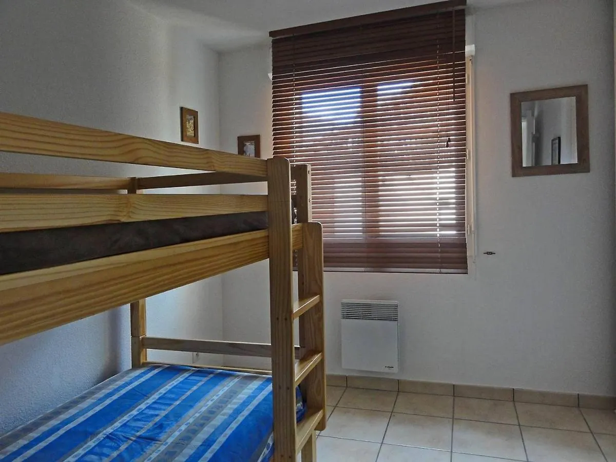Apartment Bel Appartement 67M² 2 Chambres, Parking, Balcon Sud - Briancon - Fr-1-330C-72