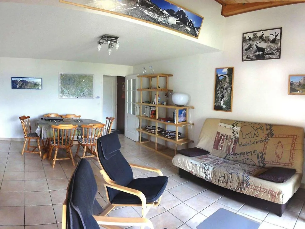 Bel Appartement 67M² 2 Chambres, Parking, Balcon Sud - Briancon - Fr-1-330C-72 France