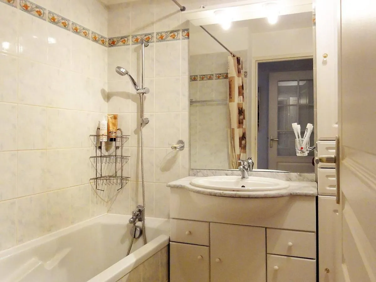 Bel Appartement 67M² 2 Chambres, Parking, Balcon Sud - Briancon - Fr-1-330C-72 0*, Briancon (Hautes-Alpes)