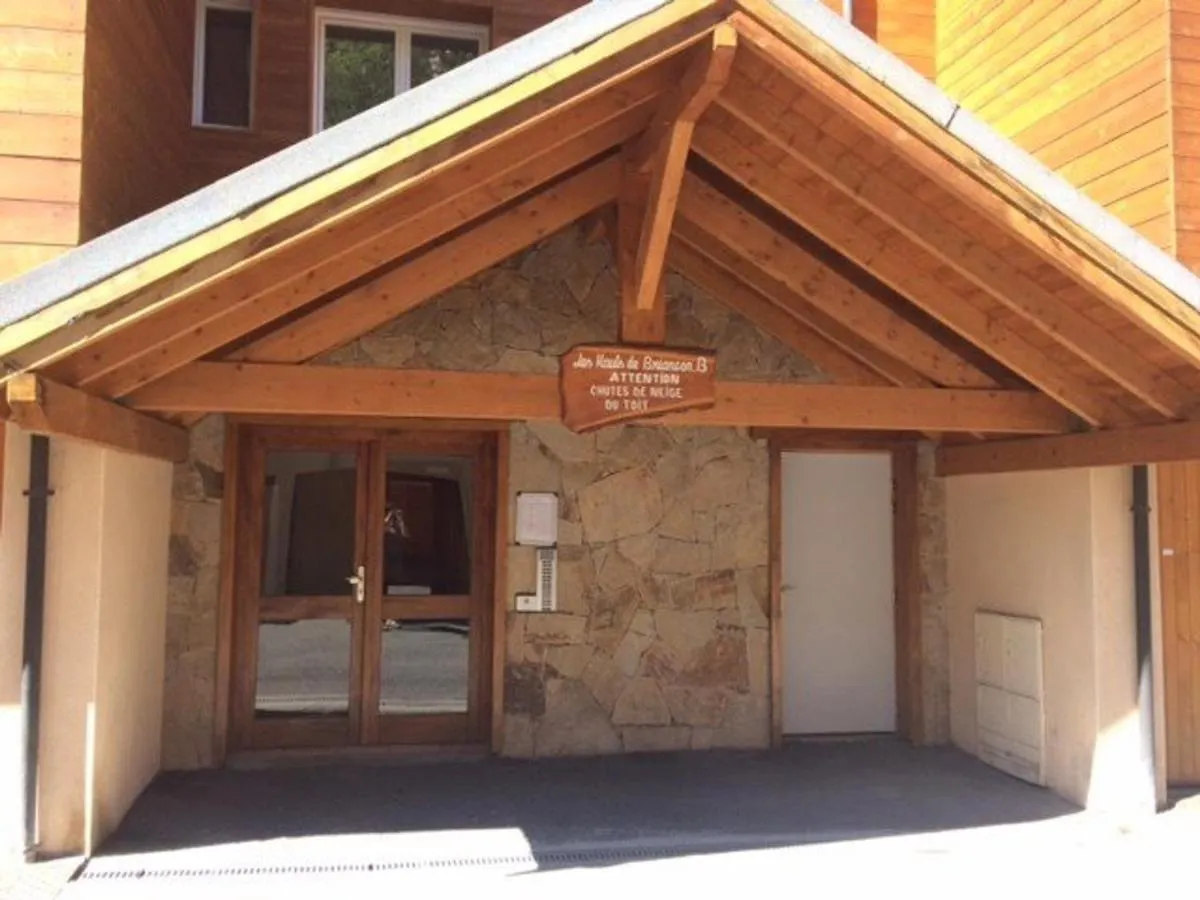 Bel Appartement 67M² 2 Chambres, Parking, Balcon Sud - Briancon - Fr-1-330C-72 Briancon (Hautes-Alpes)