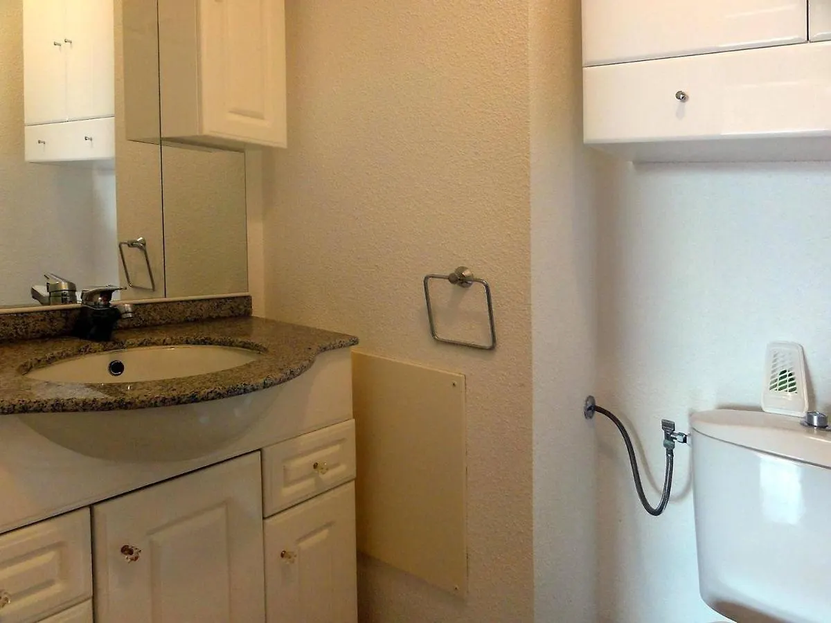 Bel Appartement 67M² 2 Chambres, Parking, Balcon Sud - Briancon - Fr-1-330C-72 Briancon (Hautes-Alpes)